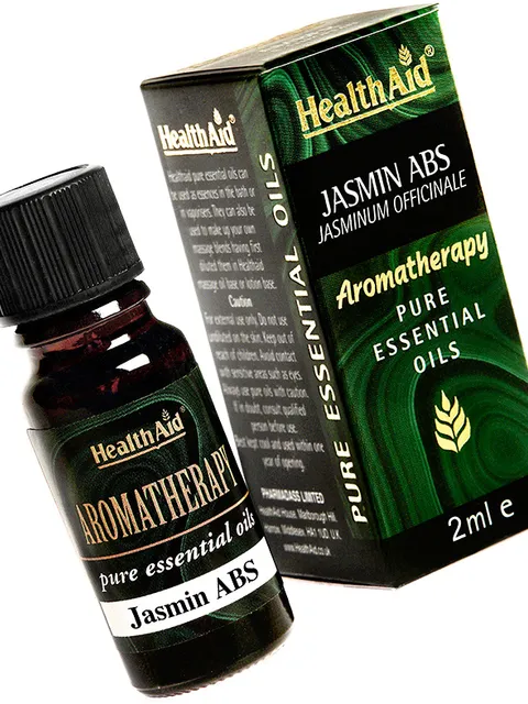 Jasmin ABS Oil 2ml