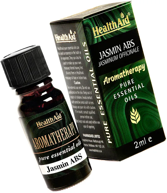 Jasmin ABS Oil 2ml