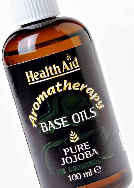 Jojoba Oil