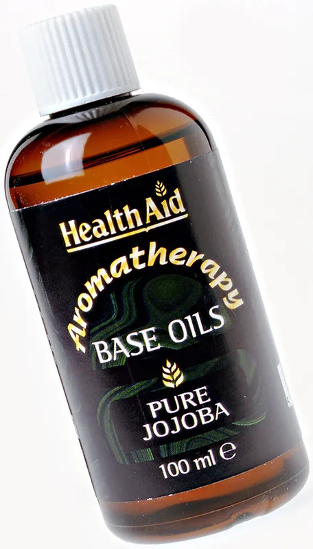 Jojoba Oil