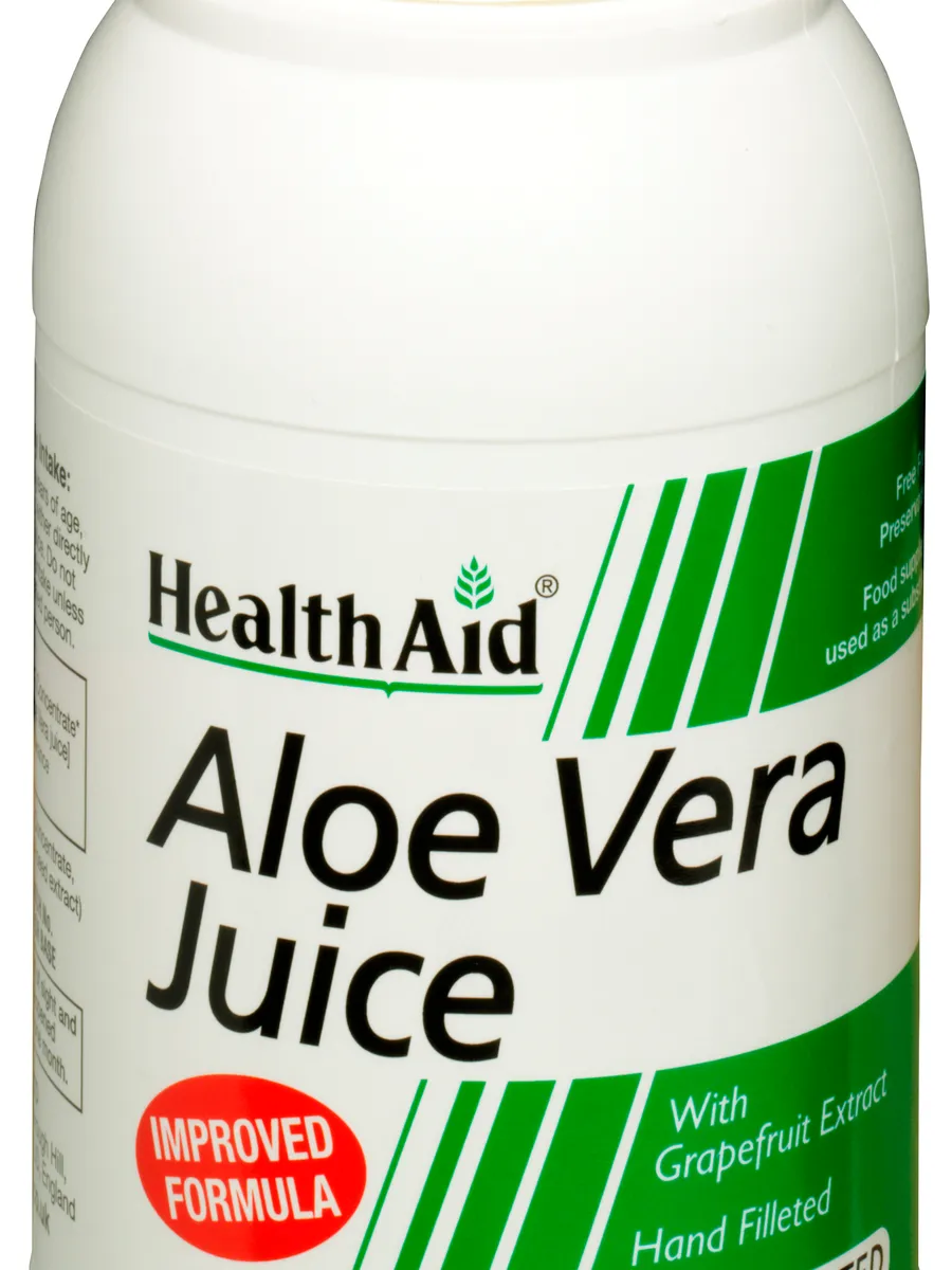 Aloe Vera Juice 500ml