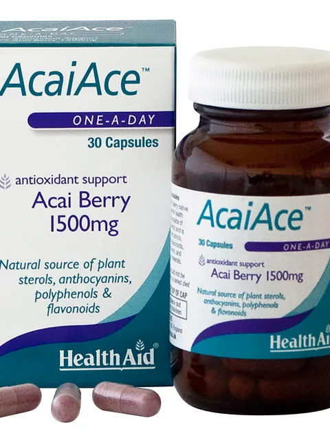 AcaiAce (Acai Berry) 30's Capsules