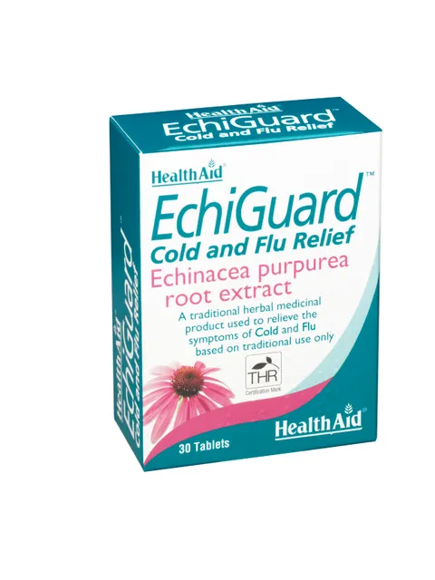 EchiGuard 30's Tablets