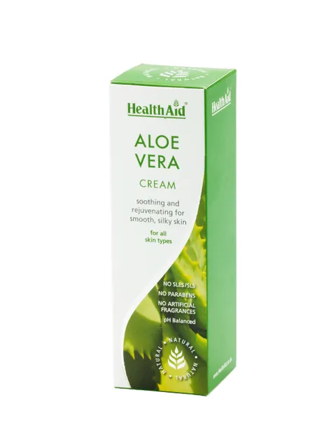 Aloe Vera Hand And Body Lotion 250ml