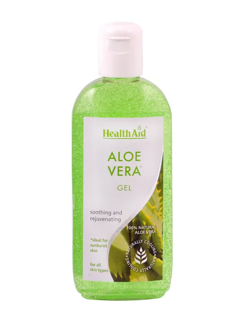 Aloe Vera Gel 250ml
