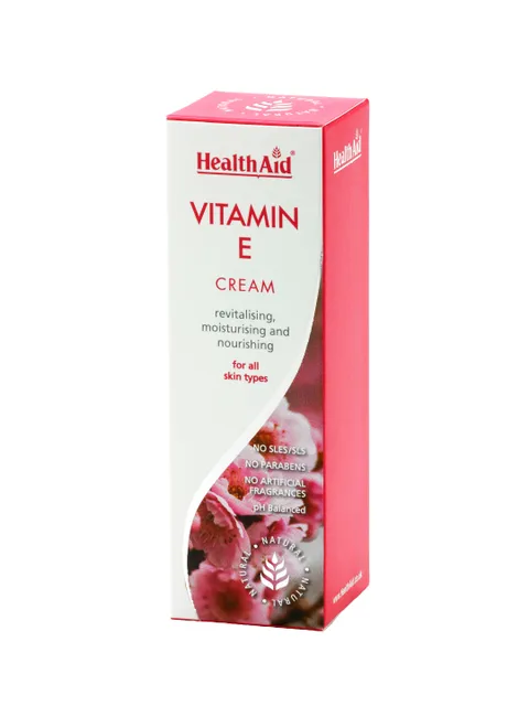 Vitamin E Cream 75ml