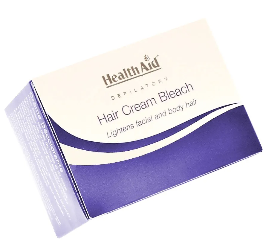 Depilatory Cream 100ml