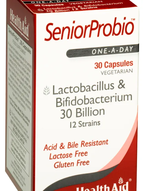 SeniorProbio 30's Capsules