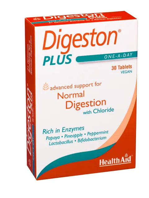 Digeston® Plus 30's Tablets