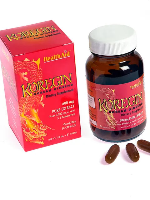 Conergy CoQ-10 30mg Capsules