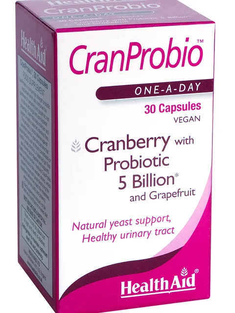 CranProbio 30's Capsules