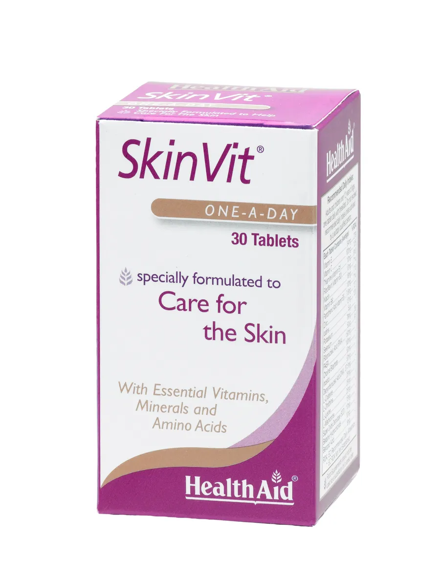 SkinVit 30's Tablets