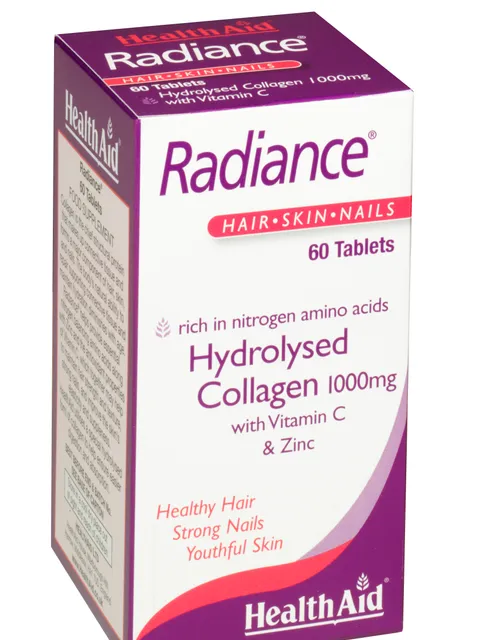 Radiance 60's Tablets