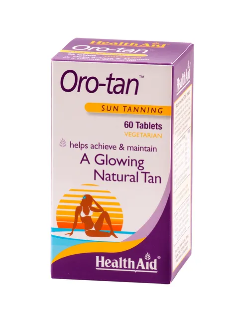 Orotan 60's Tablets