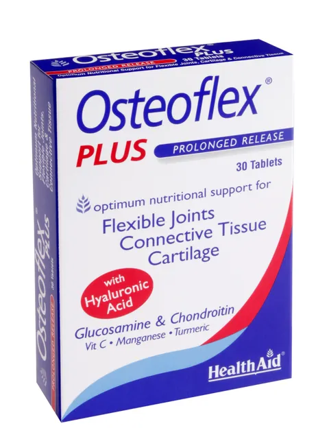 Osteoflex Plus 30's Tablets