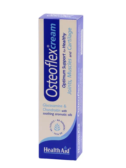 Osteoflex Cream 100ml