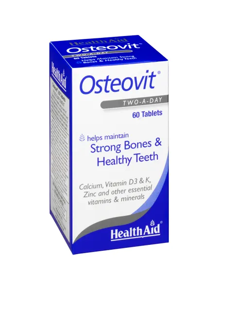Osteovit 60's Tablets