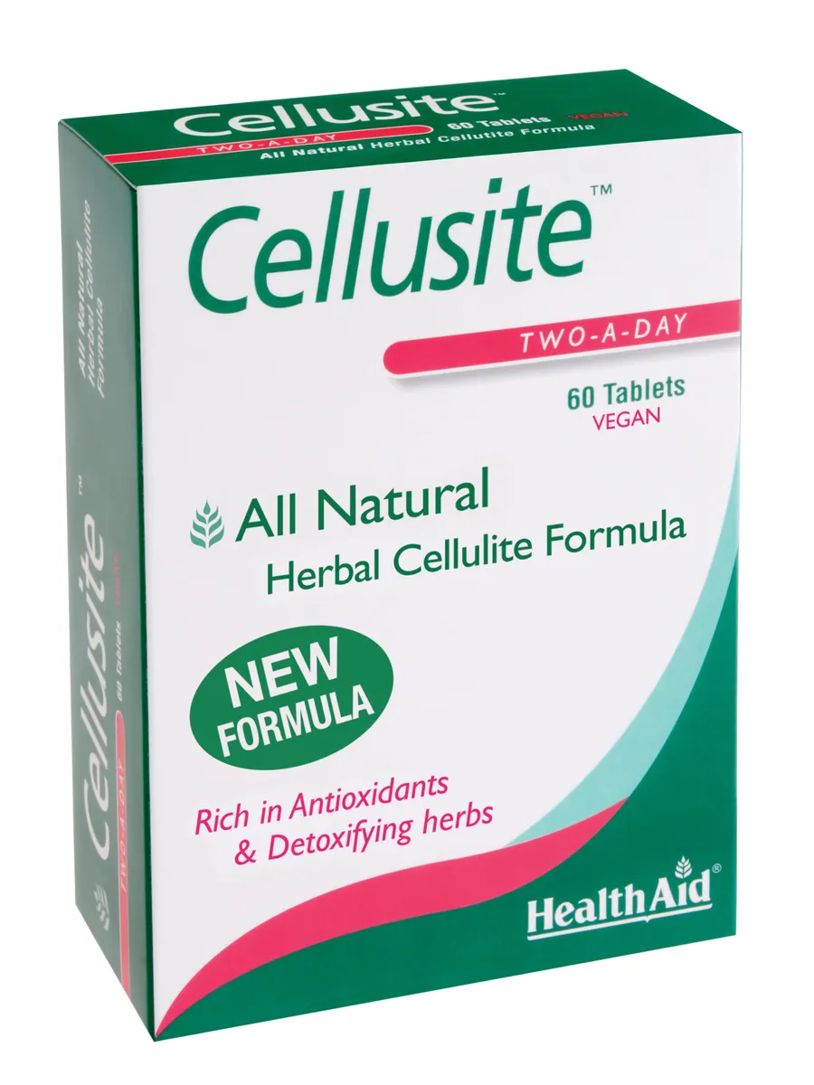 Cellusite 60's Tablets