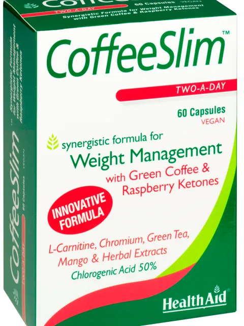 CoffeeSlim 60's Capsules