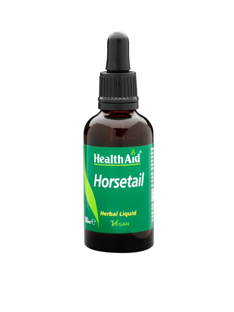 Horsetail (Equisetum arvense) 50ml Liquid