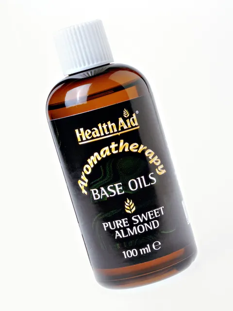 Almond Oil (Sweet)