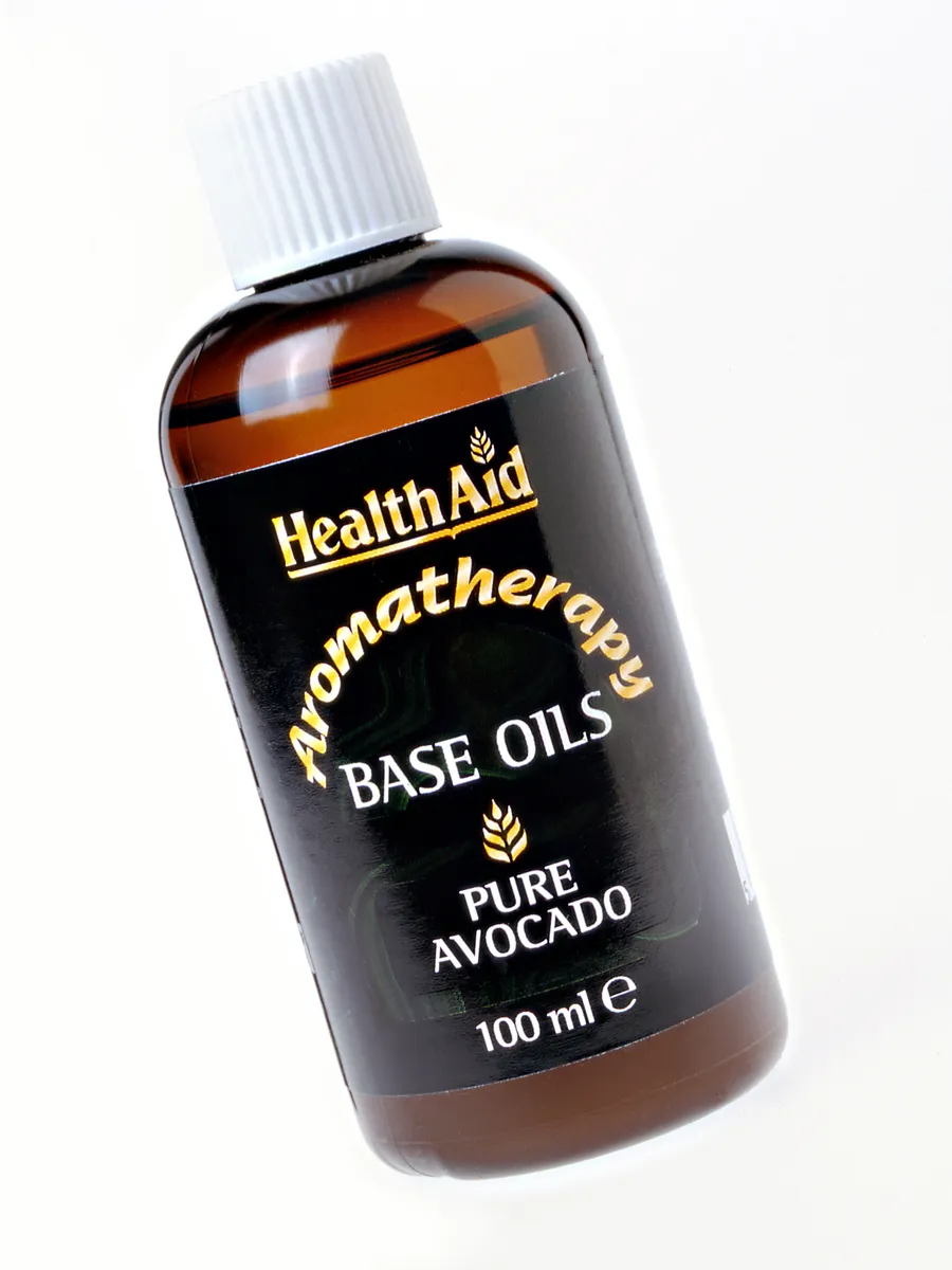 Avocado Oil