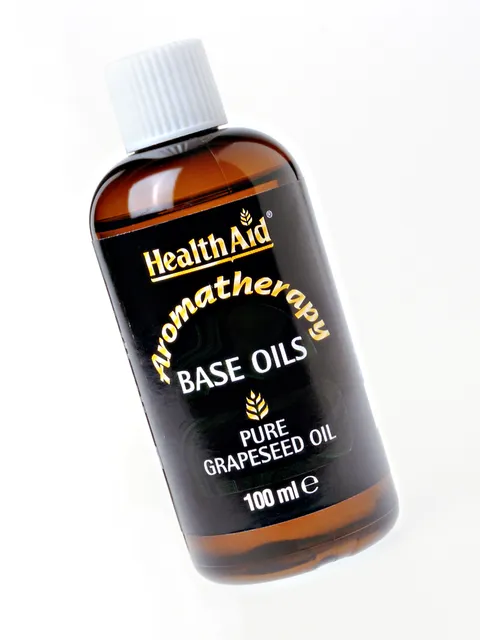 Grapeseed Oil