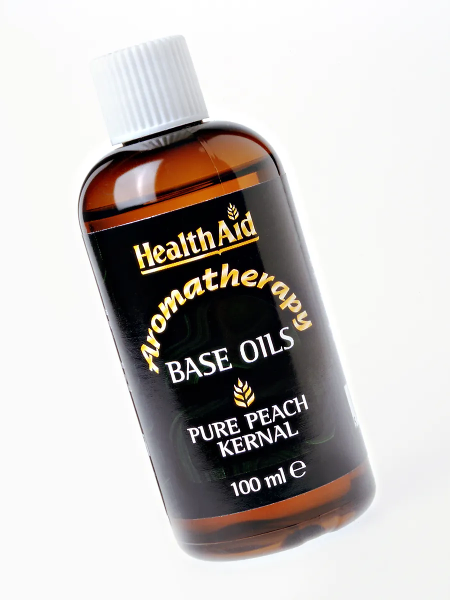 Peach Kernal Oil