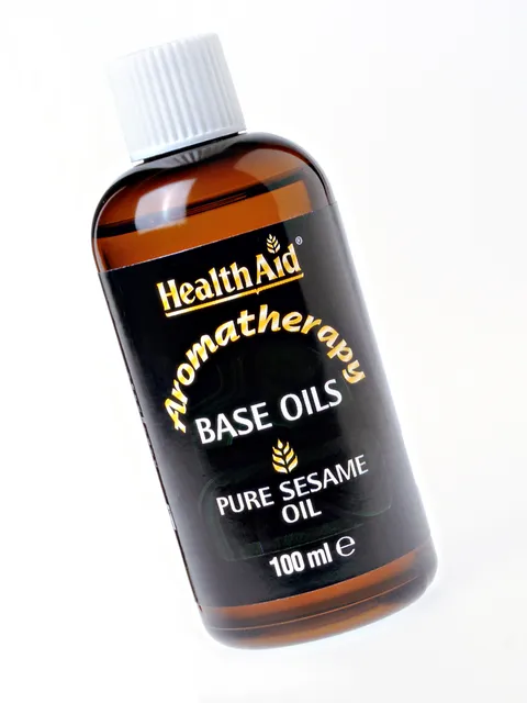 Sesame Oil