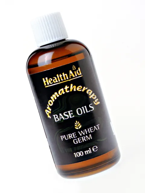 Wheat Germ Oil