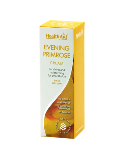 Evening Primrose Oil Cream 75ml