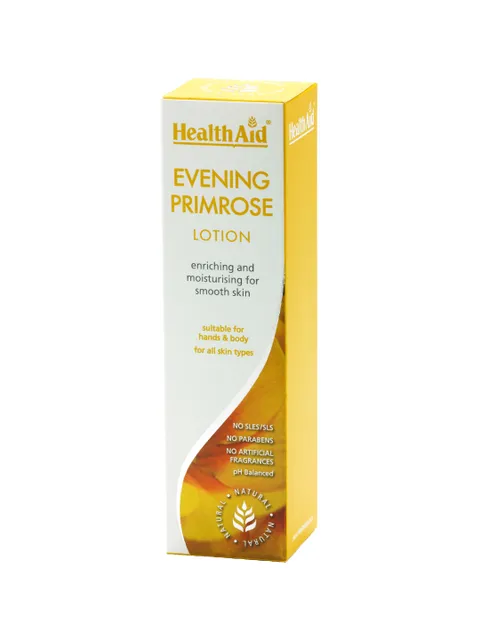 Evening Primrose Oil Hand And Body Lotion 250ml
