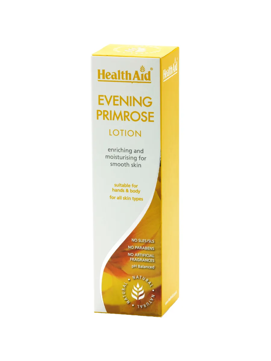 Evening Primrose Oil Hand And Body Lotion 250ml
