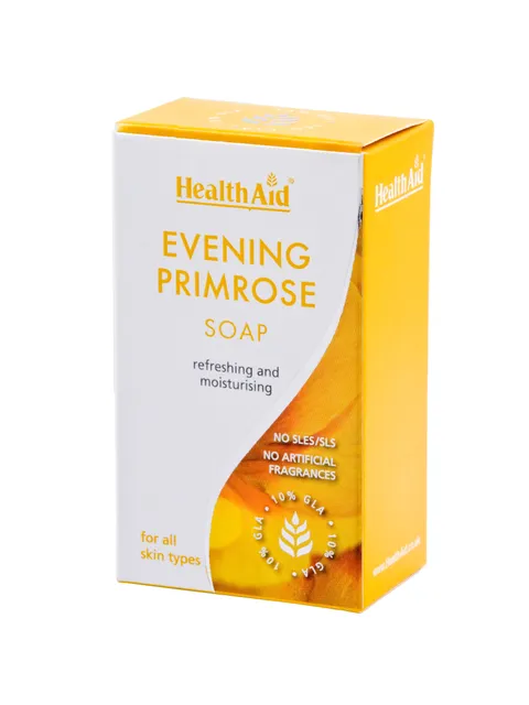 Evening Primrose Oil Soap 100g