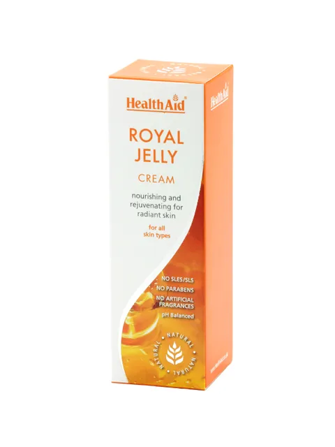 Royal Jelly 75ml Cream