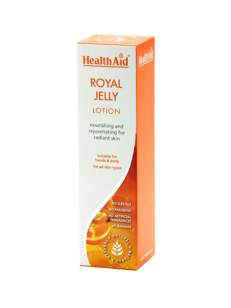 Royal Jelly Hand And Body 250ml Lotion