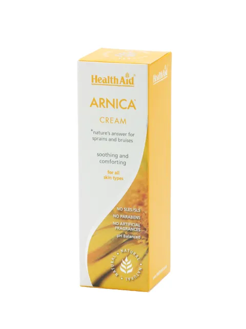 Arnica High Potency Cream 75ml