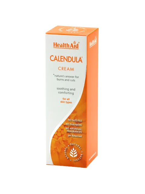 Calendula Cream 75ml