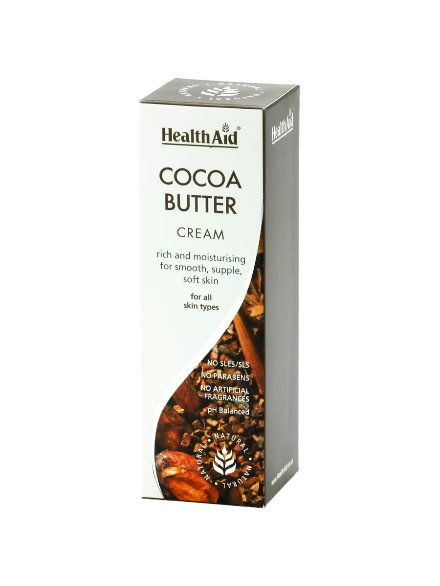 Cocoa Butter Cream 75ml