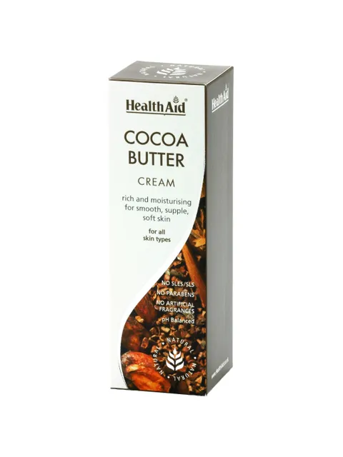 Cocoa Butter Cream 75ml