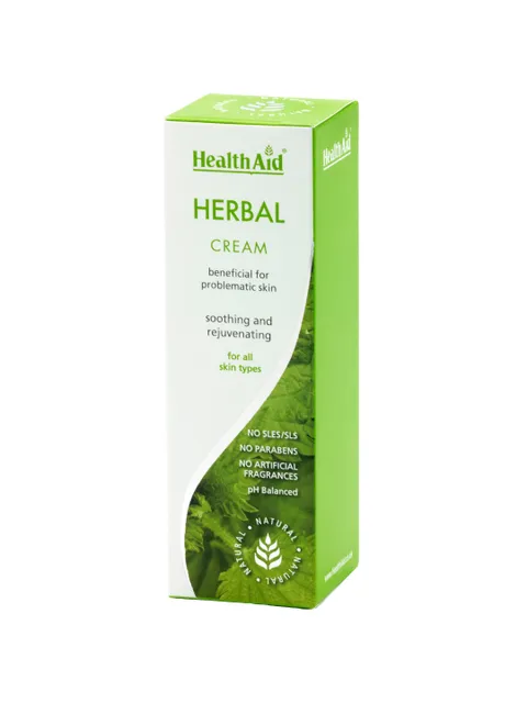 Herbal Cream 75ml