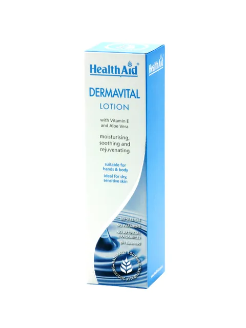 Dermavital Lotion 250ml